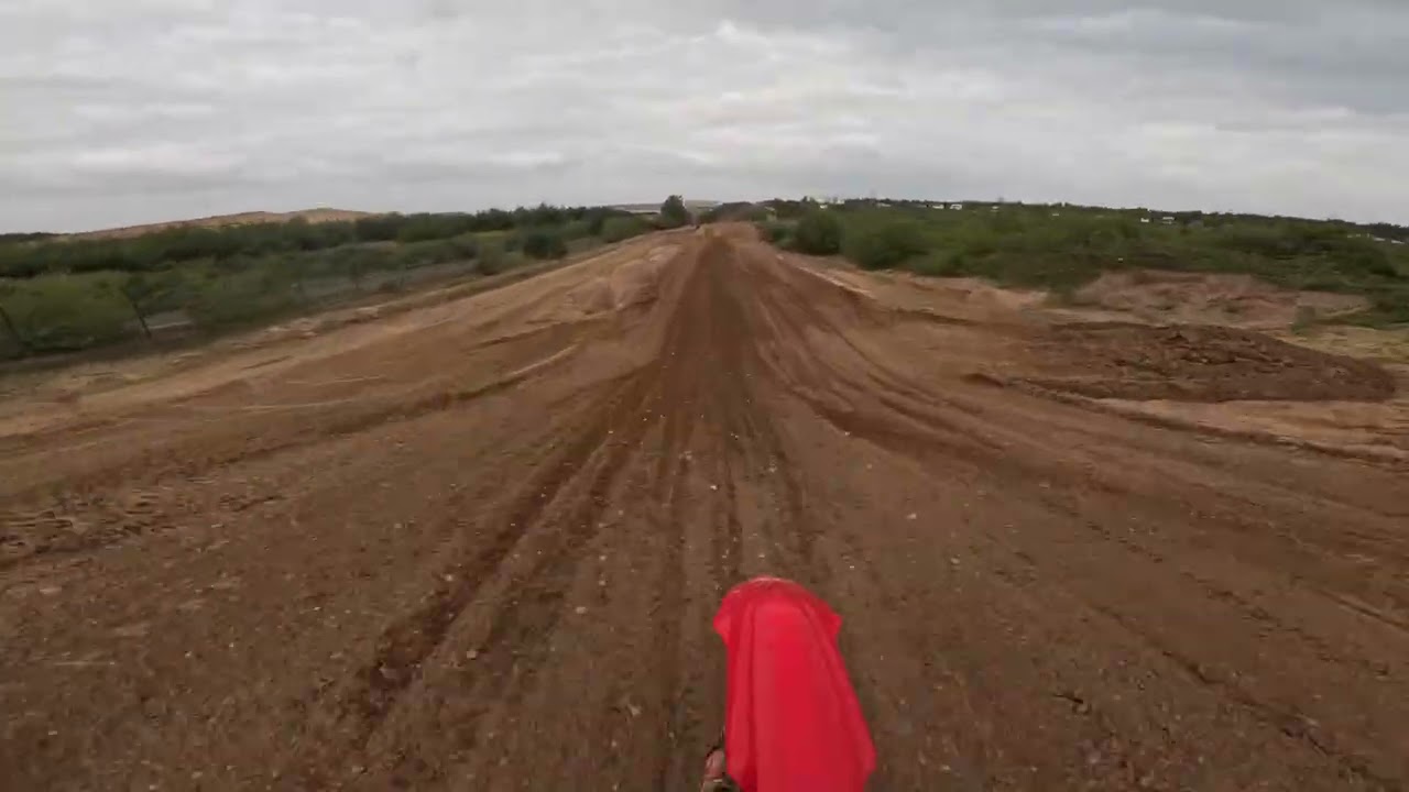Doncaster Moto Parc - Wicked Wednesday Mx