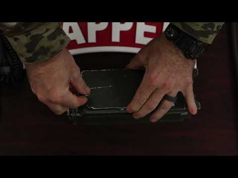 Sapper Tactical Task