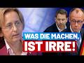 Interview mit Beatrix von Storch zum Ergebnis des Koalitionsgipfels! - AfD-Fraktion im Bundestag