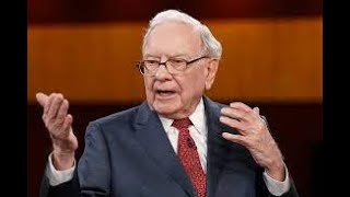 Warren Buffett's Most Inspiring Speeches Ever Leaves The Audience SPEECHLESS