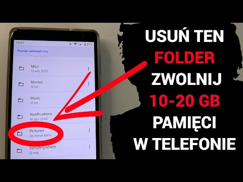 Zwolnij 10-20 gb