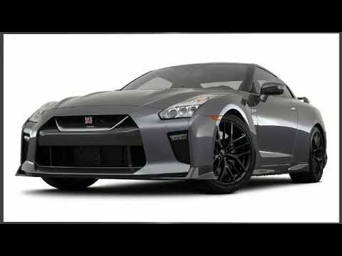 2019 Nissan  GT-R Video