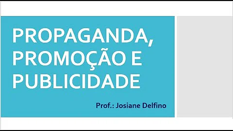 É permitido fazer propaganda de medicamentos?