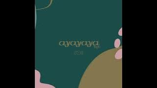 IZ*ONE (아이즈원) - AYAYAYA (Hush) [OT6 ver.]