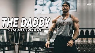 Chris Bumstead Daddy - Gym Motivation ( by We Go  Gym )