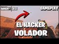 Nos ENCONTRAMOS a un HACKER VOLADOR | Ember Rise | Caramelo Rainbow Six Siege Gameplay Español