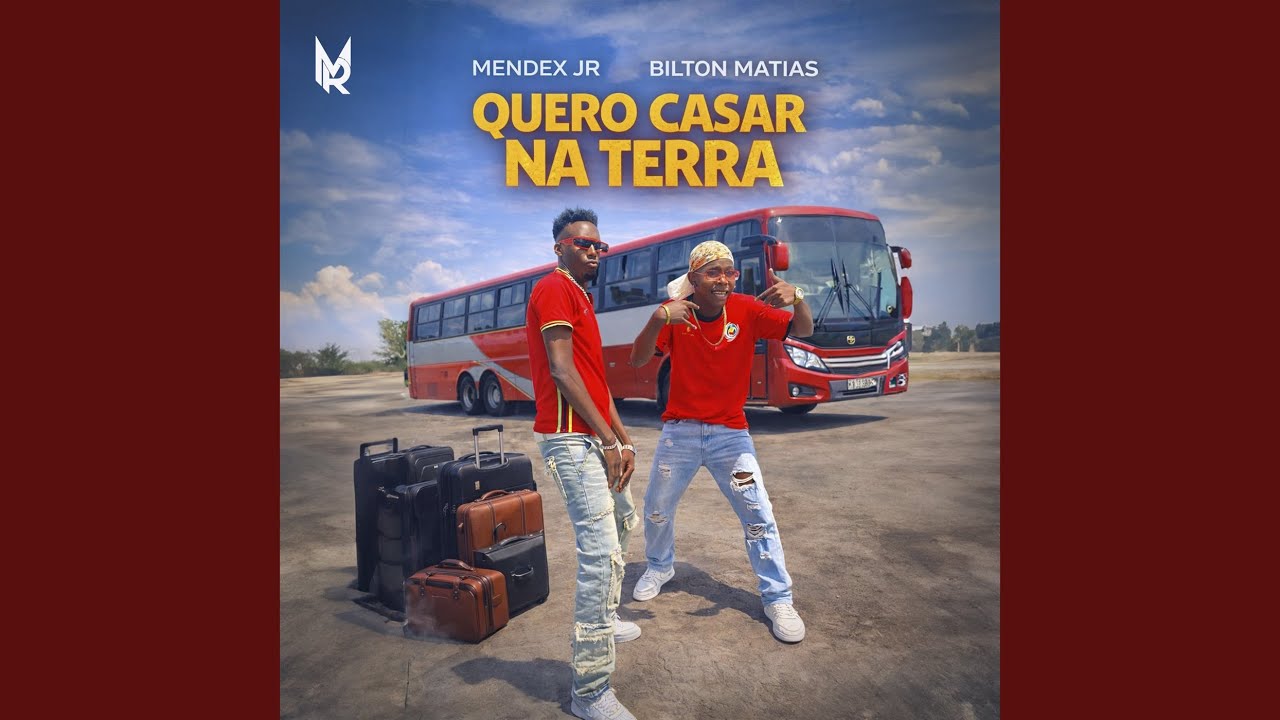 Quero Casar Na Terra