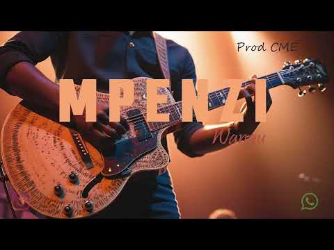 Mpenzi Wangu Bongo Fleva X Zouk Instrumental Beat 2025