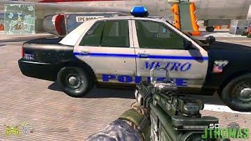 BEST COLOR CORRECTION FOR HD PVR ON MW2