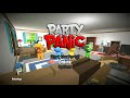 DotoDoya Stream 02-09-2021 | PARTY PANIC | Gaming. :)
