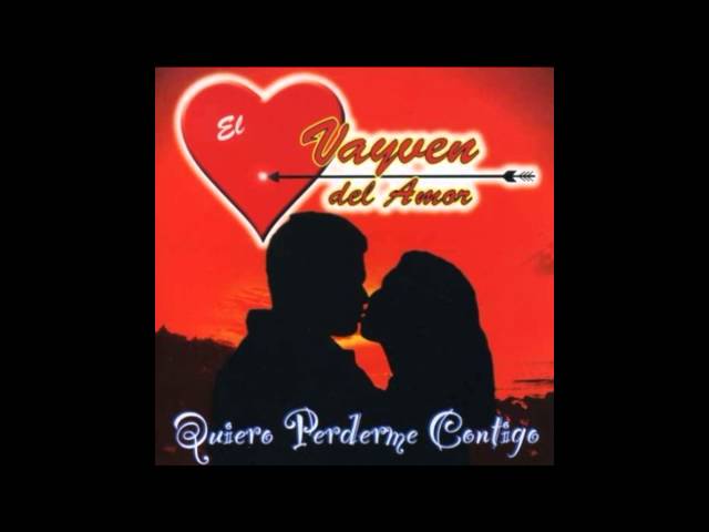 El Vayven Del Amor - Pedazos