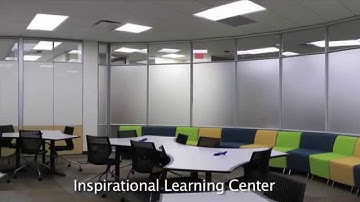 Avila University Learning Commons Time Lapse