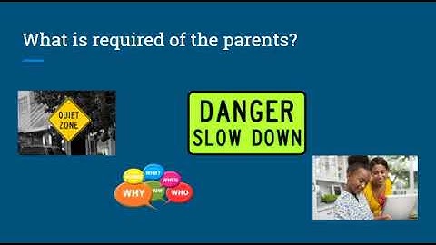 Flipped Video Introduction