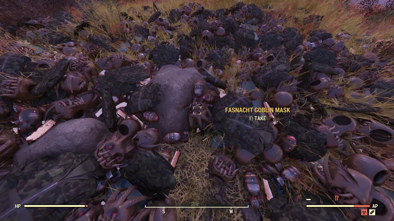 Fallout 76 Item Spawning YouTube