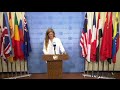 PTV news 26 Settembre 2016 -  L’Occidente mette la Russia sotto accusa p...