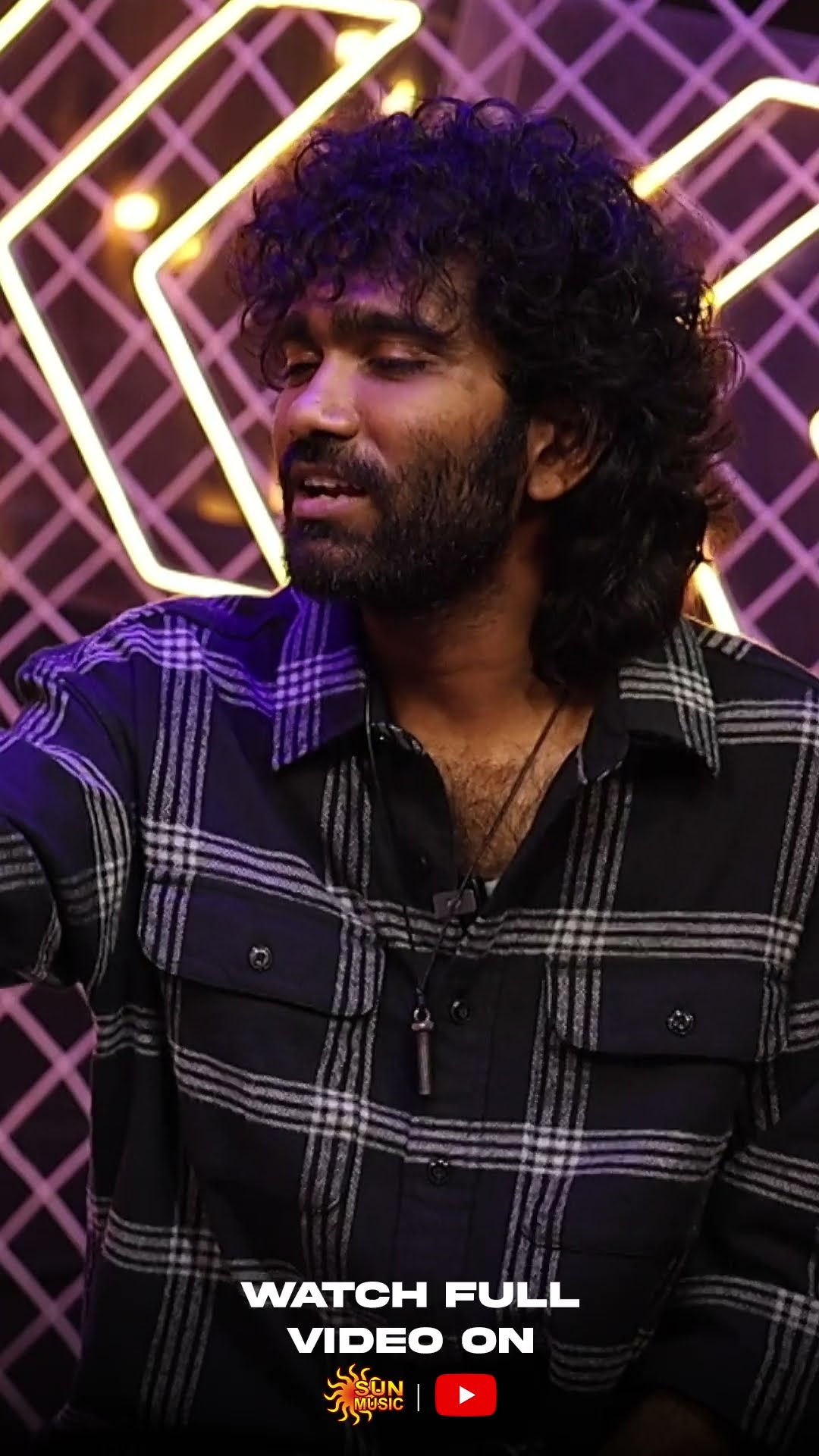 எனக்கு bad Guys ரொம்ப பிடிக்கும் ?#suntv #dragon #pradeepranganathan