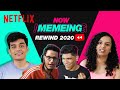 @Slayy Point's Last Now Memeing Episode ft.  @Triggered Insaan & @Mythpat | Netflix India