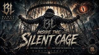 BARUT LEGACY | Inside the Silent Cage | OFFICIAL VIDEO