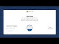 How I Passed the AZ-900 Exam on My First Try! - Microsoft Azure Fundamentals Certification Exam