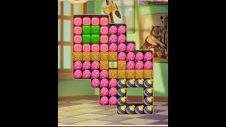 TOON BLAST level 7408 screenshot 1