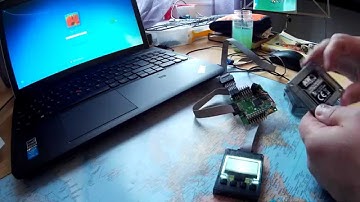 Syncromaniacs - RC-mania Hobbyking KK2.1HC Flight Control Board