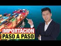 Como tener una importacion SEGURA y RENTABLE desde CHINA