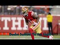 The TRUTH about bringing Deebo Samuel to Jacksonville