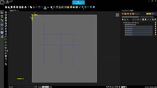 bSolid CNC Tutorial  Using Cut Elements for Precise Machining #bsuite #biessecnc #bsuite