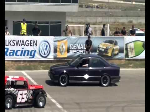 giorgi tevzadzis xsovnas  (თევზი) OOM-500