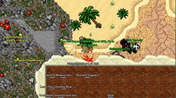 level 150 killed rubera tibia