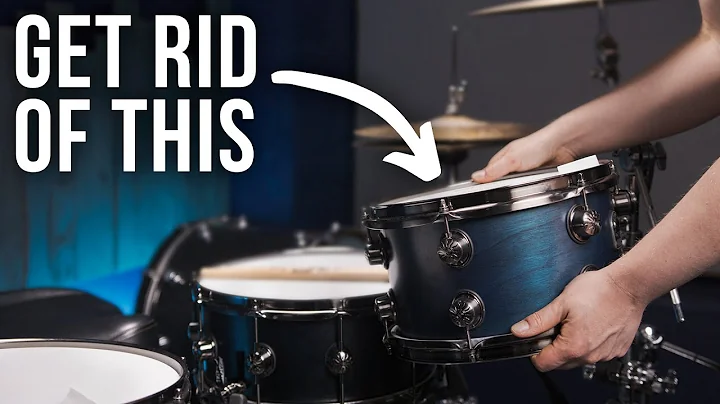 Bored of your drumming? Try these 3 things!