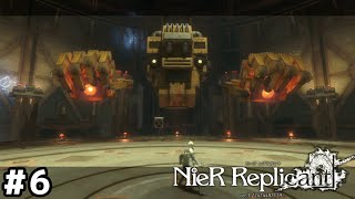 真実に善悪はない【NieR Replicant ver.1.22】＃６