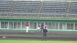 20180826 VS仙南ボーイズ フル
