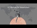 Motives for imperialism bruno mars thats what i like parody  61  ap world history modern