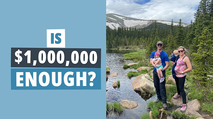 Why Are We Barely Breaking Even as Mid-30s Millionaires?