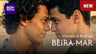 Beira - Mar Altyazılı Brezilya Gey Kısa Filmi (2026)