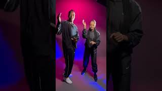 Nikka La Lekompo  Ge Nka Gata Strata Le Nlebale