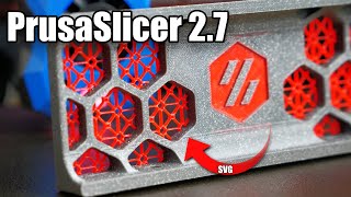 Is Binary Gcode The Future For 3D Printing ? (PrusaSlicer 2.7)