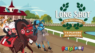 Roll the dice and place some bets!