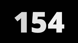 #154Digital Countdown Sound With Animation & Effect @Countdown_SN #Coundown_Start_Now