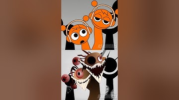 Incredibox Sprunki Phase 15 Vs Sprunki Phase 15 But New Alive