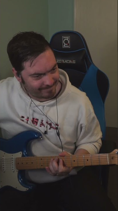 Mini Cover - Bulls in the Bronx (Pierce the Veil) #shorts