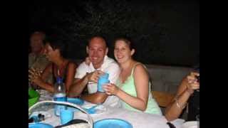 The last au pair...