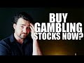 Top 3 Gambling Stocks worth a Bet in the Stock Market ...