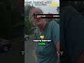 Tense Police Encounter: Arrest and Confrontation