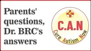Parents Questions Dr. BRC's answers| Dr. Biswasroop roy choudhary
