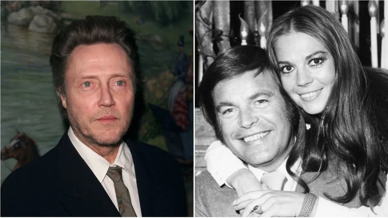 Christopher Walken accusa FINALMENTE Robert Wagner della sua tragica fine
