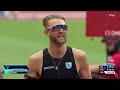 UNBELIEVABLE! Josh Kerr STUNS and Breaks Mile World Record for win at London Diamond League 2026