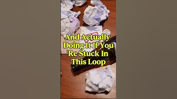 Are You Stuck In The Productivity Trap?