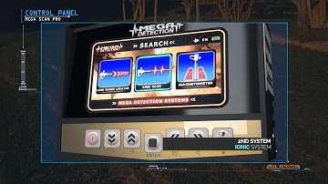 NEW: Mega Scan pro 2019 | user manual part3